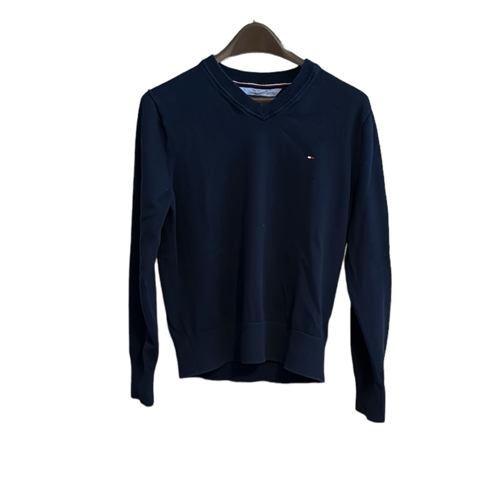 Tommy Hilfiger Mens Sweater -  Size Small